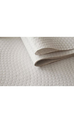 MANTEL CELULOSA 100x120 cm blanco 35g