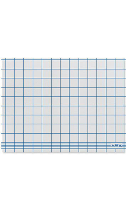 MANTEL CELULOSA 30x40cm REAL 40 g 