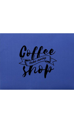 Mantel de Celulosa 35x50cm - Fondo de Color 40g - Compra Online