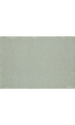 MANTEL DAYDRAP 32x45 Green line