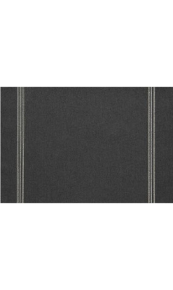 MANTEL DAYDRAP 32x45 Negro