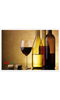 MANTEL OFFSET 31x43 cm 70 g personalizado 