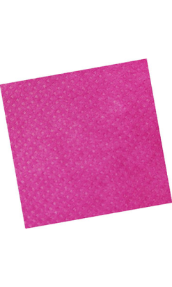 MANTEL SPUNBOND 100x100 fucsia 50g