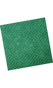 MANTEL SPUNBOND 100x100 verde 50g
