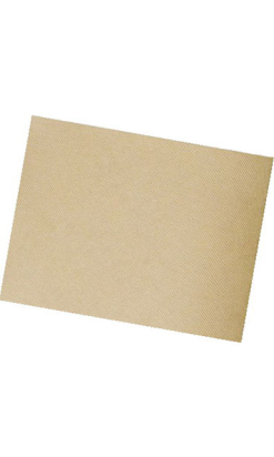 MANTEL SPUNBOND 120x120 crema 50g