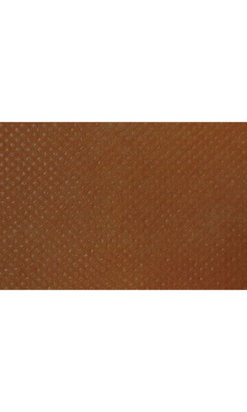 MANTEL SPUNBOND 30x40 marron 50g