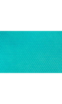 MANTEL SPUNBOND 30x40 turquesa 50g