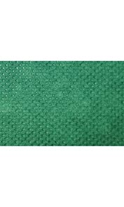 MANTEL SPUNBOND 30x40 verde 50g