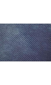 MANTEL SPUNBOND 35x50 azul 50g