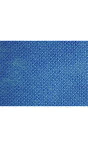 MANTEL SPUNBOND 35x50 azul royal 50g