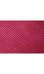 MANTEL SPUNBOND 35x50 burdeos 50g