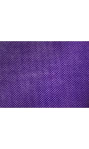 MANTEL SPUNBOND 35x50 lila 50g