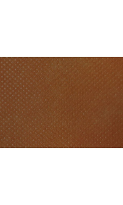 MANTEL SPUNBOND 35x50 marron 50g