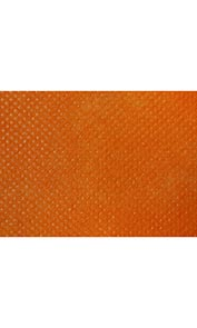 MANTEL SPUNBOND 35x50 naranja 50g