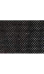 MANTEL SPUNBOND 35x50 negro 50g