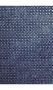 MANTEL SPUNBOND 40x120 azul 50g