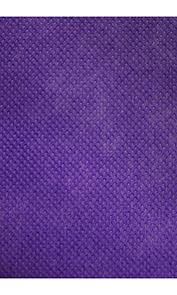 MANTEL SPUNBOND 40x120 lila 50g