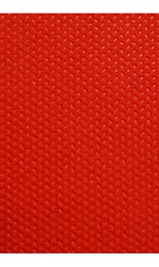 MANTEL SPUNBOND 40x120 rojo 50g
