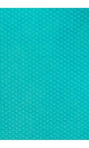 MANTEL SPUNBOND 40x120 turquesa 50g