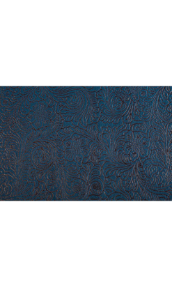 MANTEL SPUNBOND PLUS 120x120 azul 60g