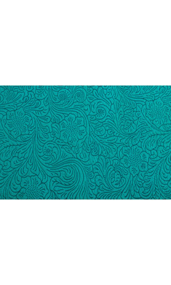 MANTEL SPUNBOND PLUS 120x120 turquesa 60g