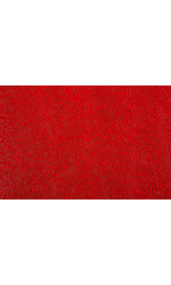 MANTEL SPUNBOND PLUS 30x40 rojo 60g