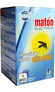 MATON ELECTRONICO RECAMBIO
