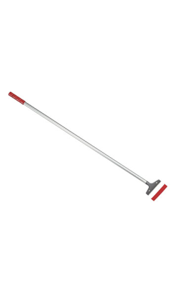 "MAXI SCRAP" RASCADOS SUELOS MANGO 140 cm