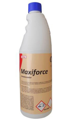 MAXIFORCE desatascador