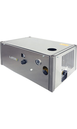 MCHPV 2015 LP TRIFASICA CHASIS EN INOX