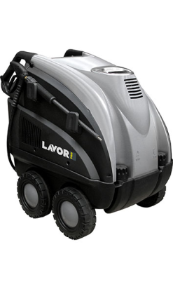 METIS generador de vapor caldera diesel