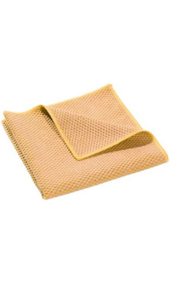 Bayeta de Microfibras Amarilla - MF PRO RECYCLED | Spontex