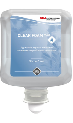 MILOS limpiador graffitis superficies porosas