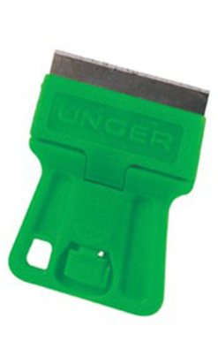 MINI RASCADOR CON CUCHILLA "UNGER"
