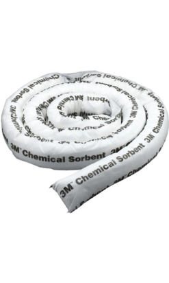 Absorbente de Mantenimiento 3M Mini Cordón MM1003