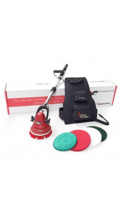 MOTORSCRUBBER MS2000M fregadora portatil