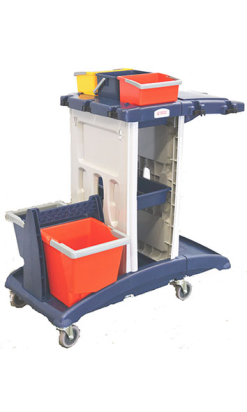 Aspiradora MX 300 Speciale VDM Service Cars sin bolsa y