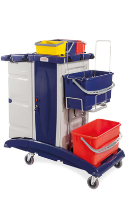 MX 500 VDM SERVICE CARS HOSPITAL