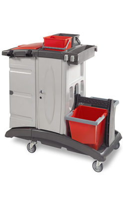 MXTOP 303 VDM SERVICE CAR sin prensa