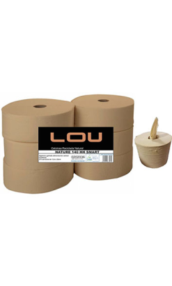 Higiénico NATURE 140 HH SMART 2c 20x13,4 cm - Compra en línea