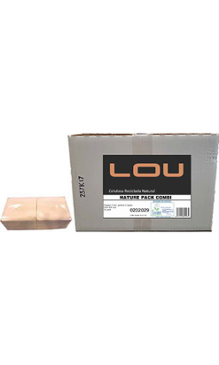 Pack Combi Plegado Nature 2C - Compra Online | Ecommerce