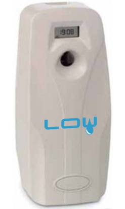 Dispensador aerosol NEO BREEZE DIGITAL - Compra online