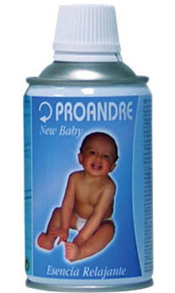 NEW BABY AEROSOL NEO 