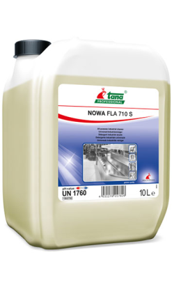 NOWA FLA 710 S desengrasante industrial universal