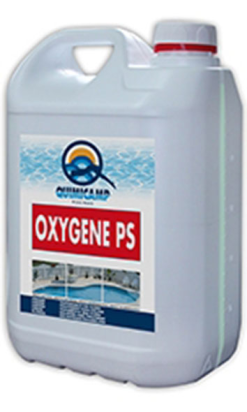 OXYGENE PS LIQUIDO