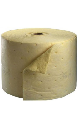 P130 ABSORBENTE QUIMICO 3M rollo 33 cm x30 m