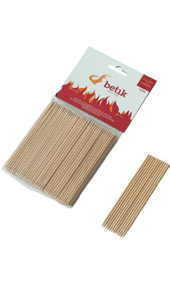 PALILLO BROCHETA 10 cm