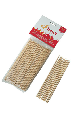 PALILLO BROCHETA 15 cm