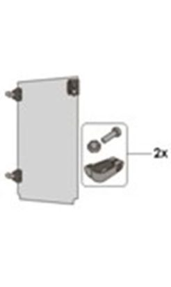 PANEL puerta Origo 300 Vileda