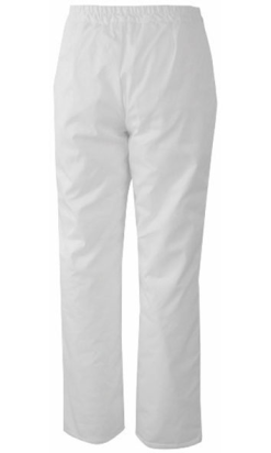 PANTALON PIJAMA ALIMENTARIA 200g 65% poliéster